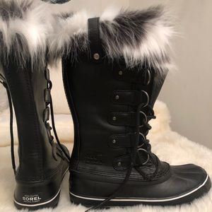 Sorel Snow Boots